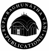 Rupa Raghunatha Vani Publications
